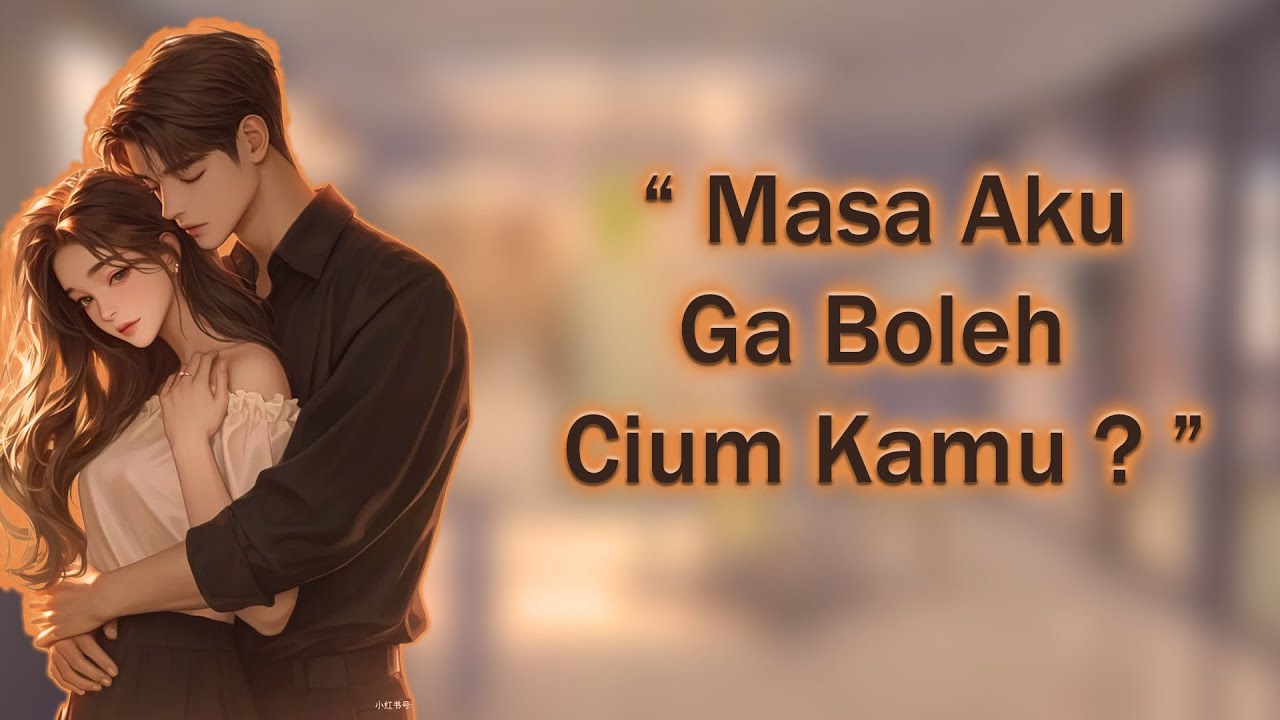 Suami Cium Leher Kamu Pas Masak [ASMR Husband Indonesia] [Husband Roleplay]