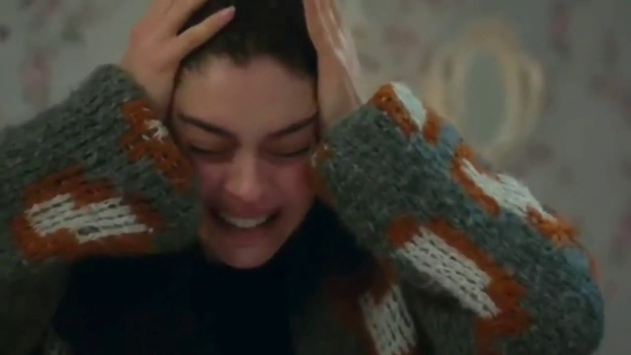 Final Neco ve Fatoş / I hate you I Love you 😔🙏🏻👑😍😭🥰😪🔥💣💣💔🖤❤😞😩🥰