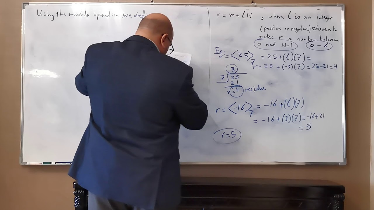 DSP Lecture 14 : Circular Shift and Circular Convolution