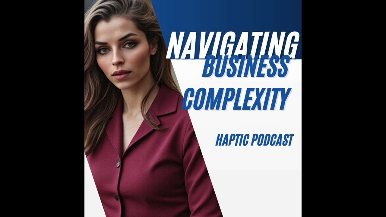 🧐Navigating Business Complexity