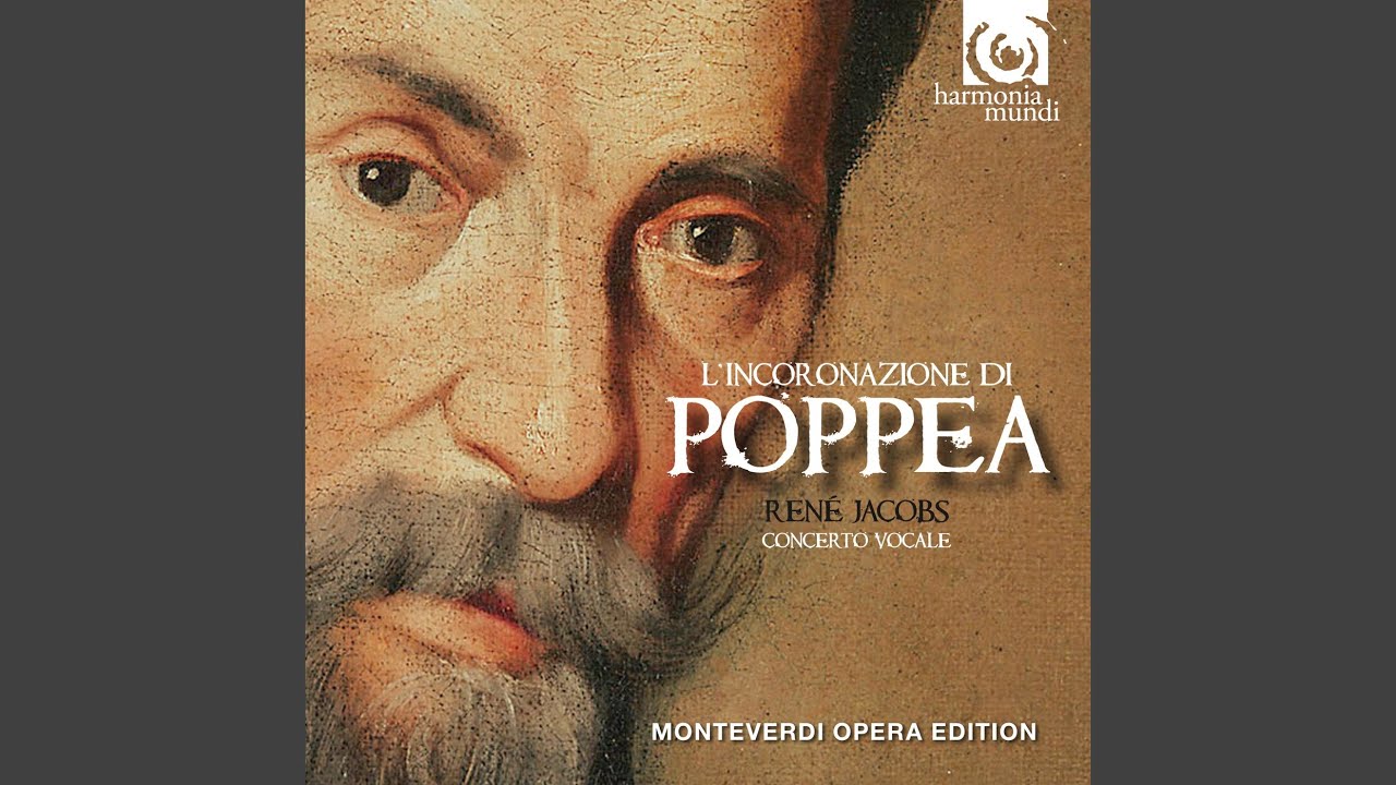 L'incoronazione di Poppea: Act I, scene 3