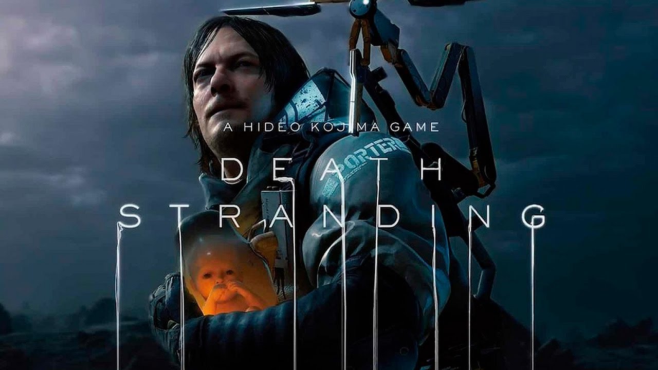 ОТКРЫВАЮ МИР - Death Stranding 🎮 стрим 11