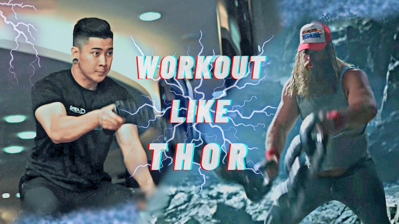 This Battle Rope Workout Will Give You Explosive Results | EnergyOne Gym