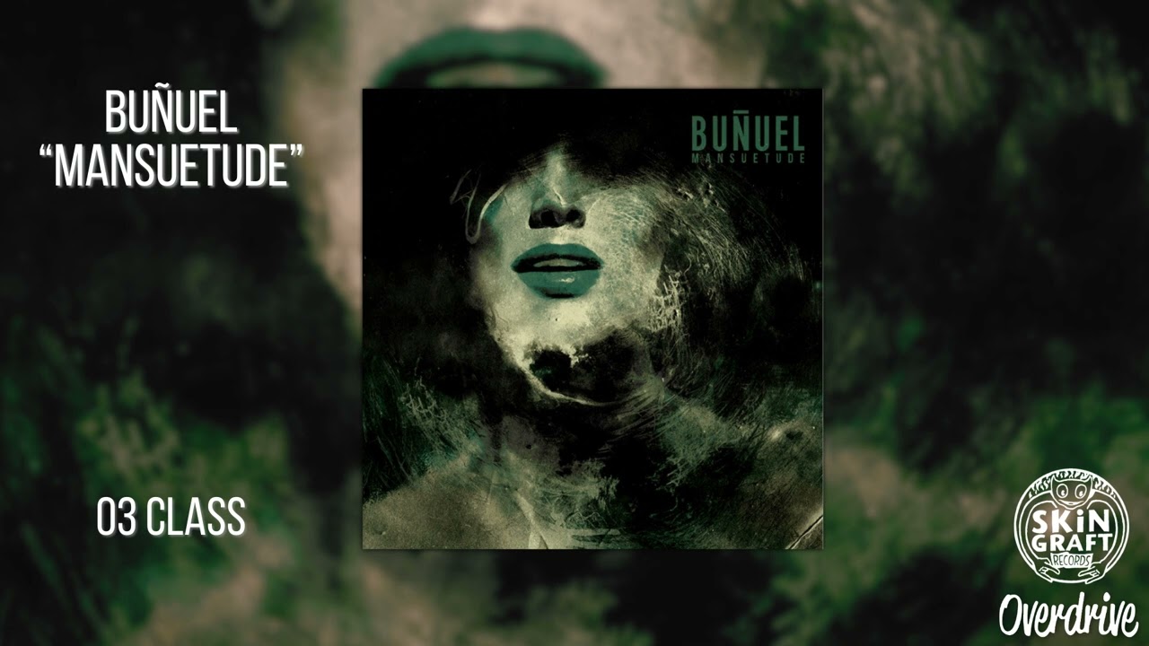 03 - Class - Buñuel