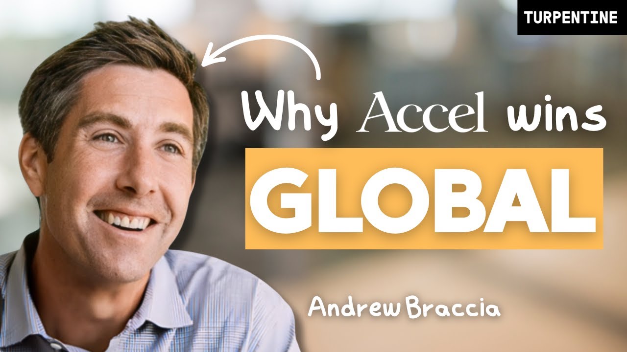 How Accel Captures Companies Outside Traditional VC Reach