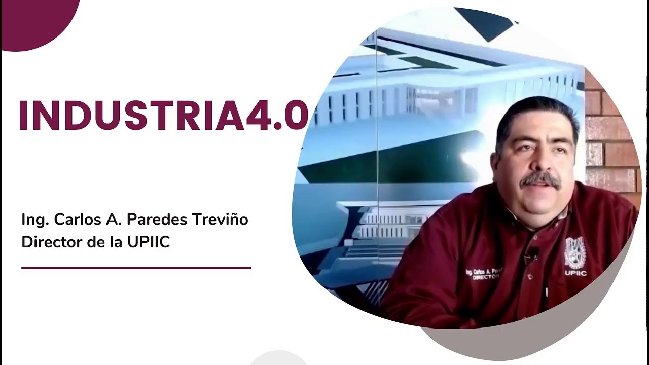 Ingeniería en Inteligencia Artificial 2021
