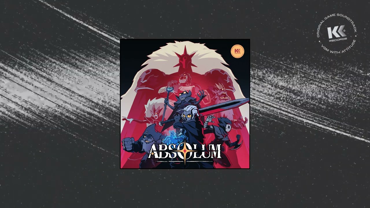 Gareth Coker - Azra, Pride of the Sun King | Absolum OST