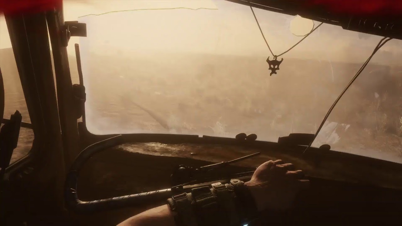 Metro Exodus Метро Исход пс4 ps4 pro