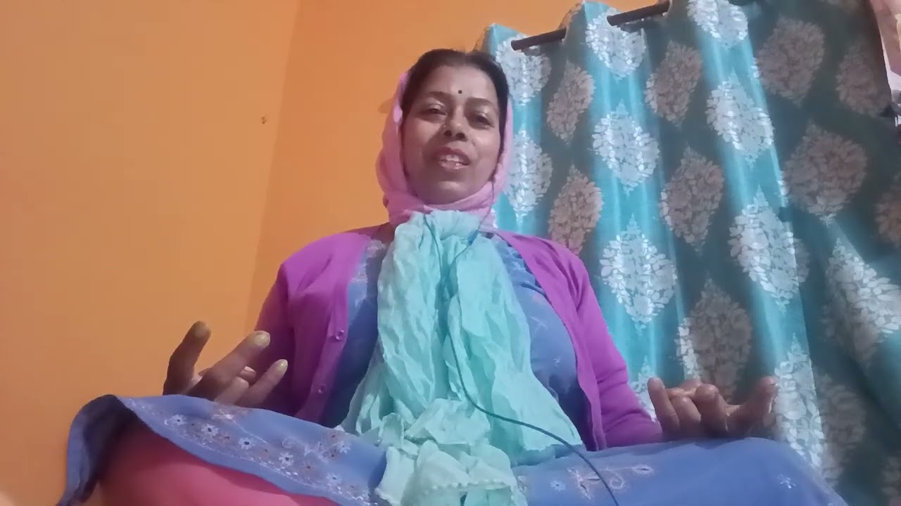 ফুসফুসের জন্য এই প্রাণায়াম করে শীতের পিঠে পায়েস নিঃসন্দেহে খান #vlog #my  love #🧘🙏🥰