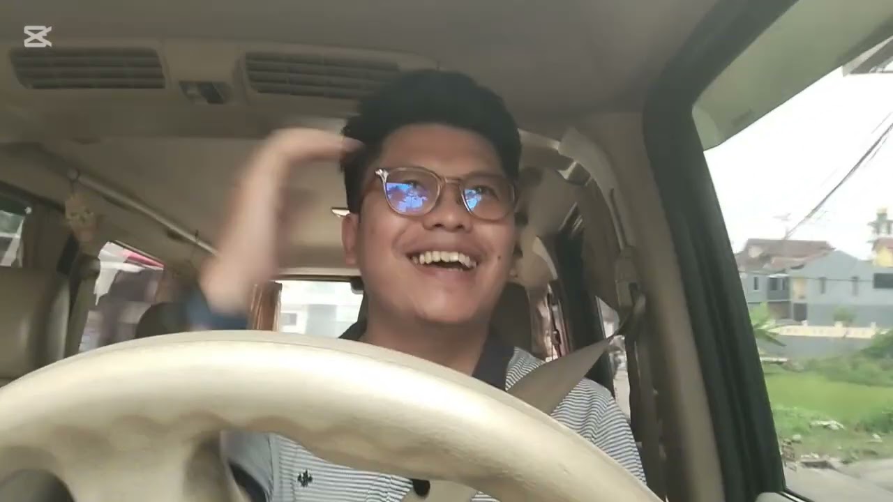 Saatnya berpisah dengan Serena Kesayangan