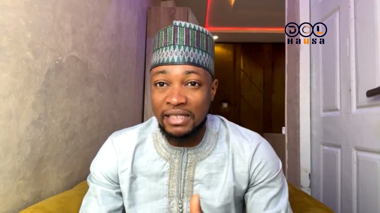 Matawalle ne ya taimaki 'yan Kwankwasiyya don su taimaka a ci wa Shugaba Tinubu zabe - Aminu Warkal