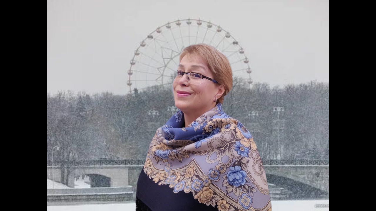 Наши воспоминания -,, Ностальгия,, ❤️❤️❤️Павловопосадские платки в Минске - Алёна
