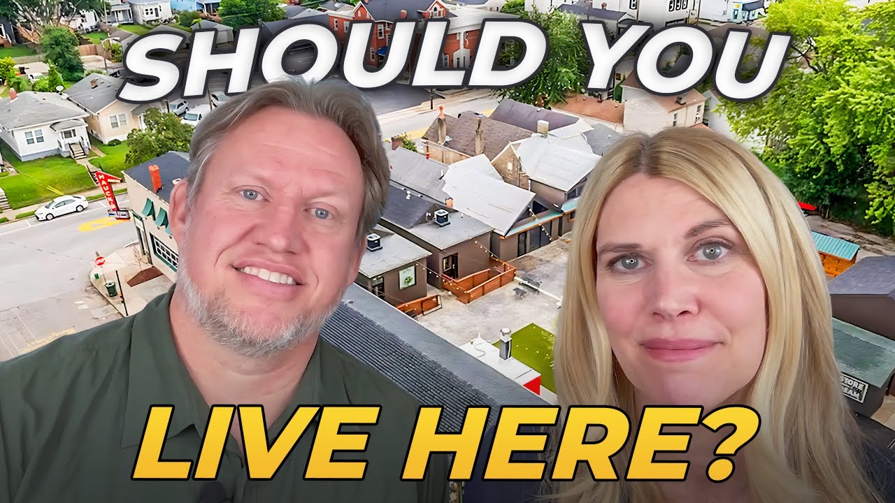 GERMANTOWN KENTUCKY: Pros, Cons, And What You NEED To Know Before Moving | Louisville KY Living
