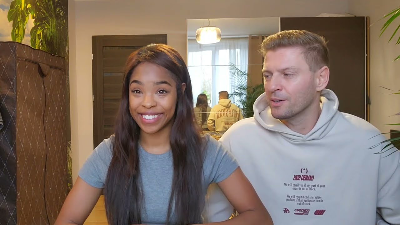 Why I Chose A Partner 21 Years Older: The Shocking Truth!