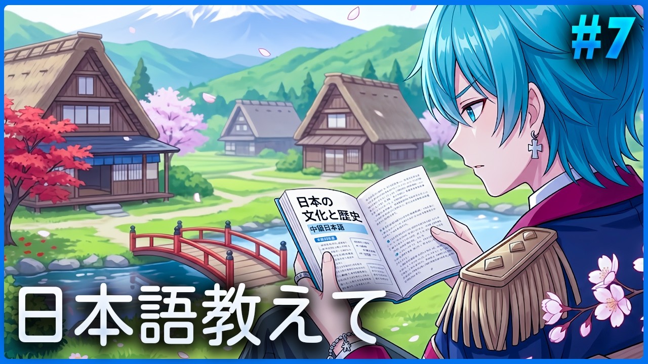 🔴Belajar Bahasa Jepang Mandiri Tanpa Senpai Senioritas - Wagotabi #6