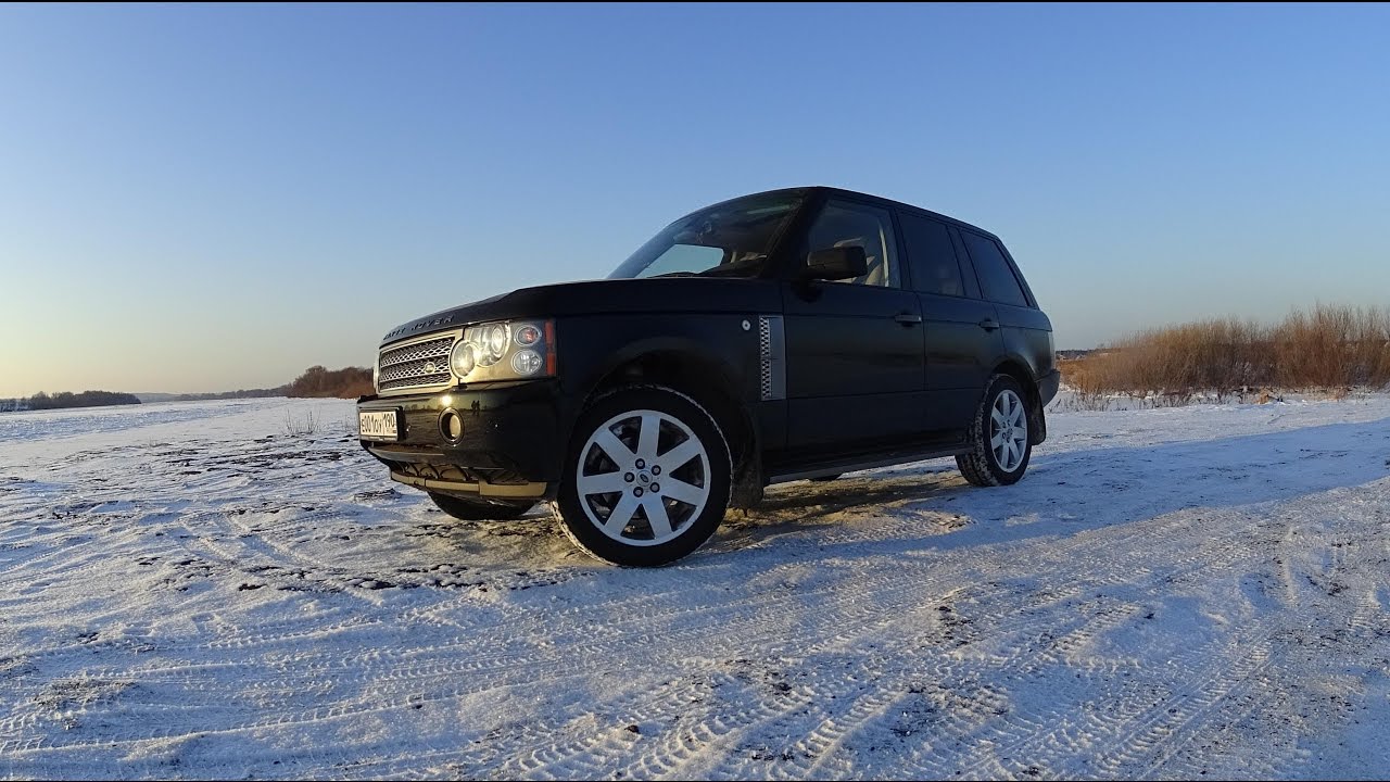 ЗАМЕНА ТРОСИКА РУЧКИ ДВЕРИ RANGE ROVER VOGUE