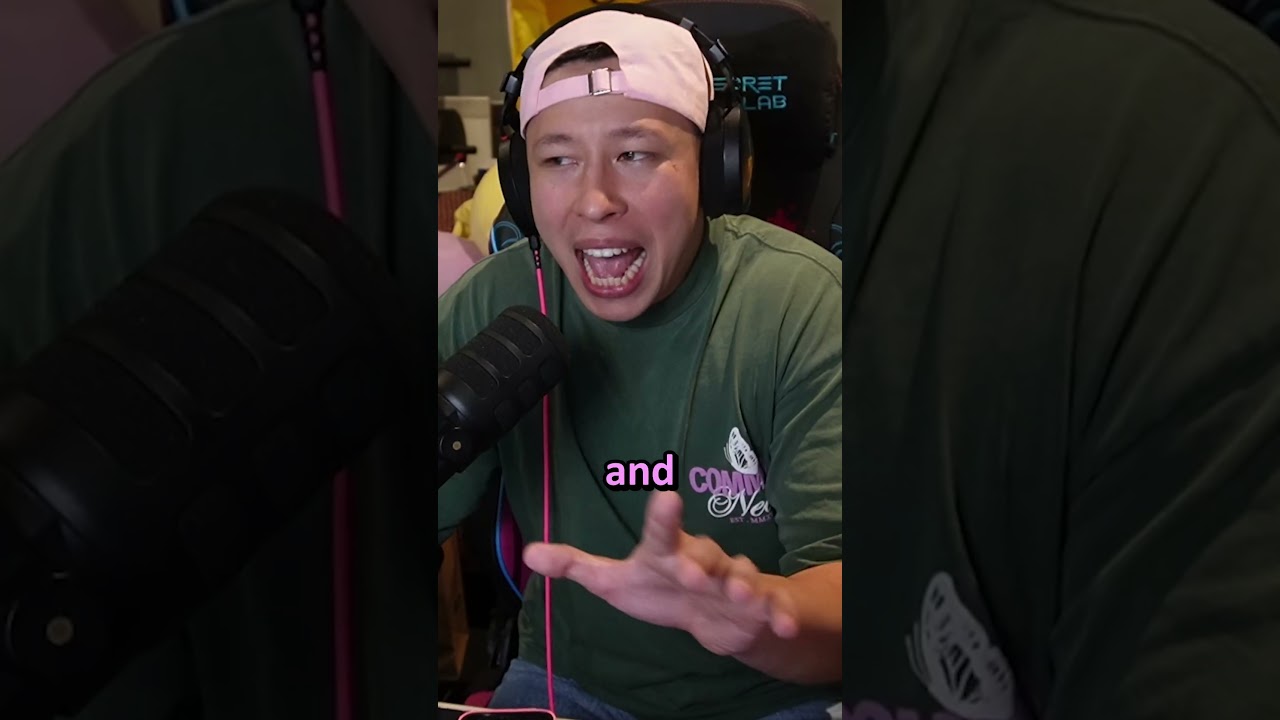 The Worst Gaming Team in Esports History