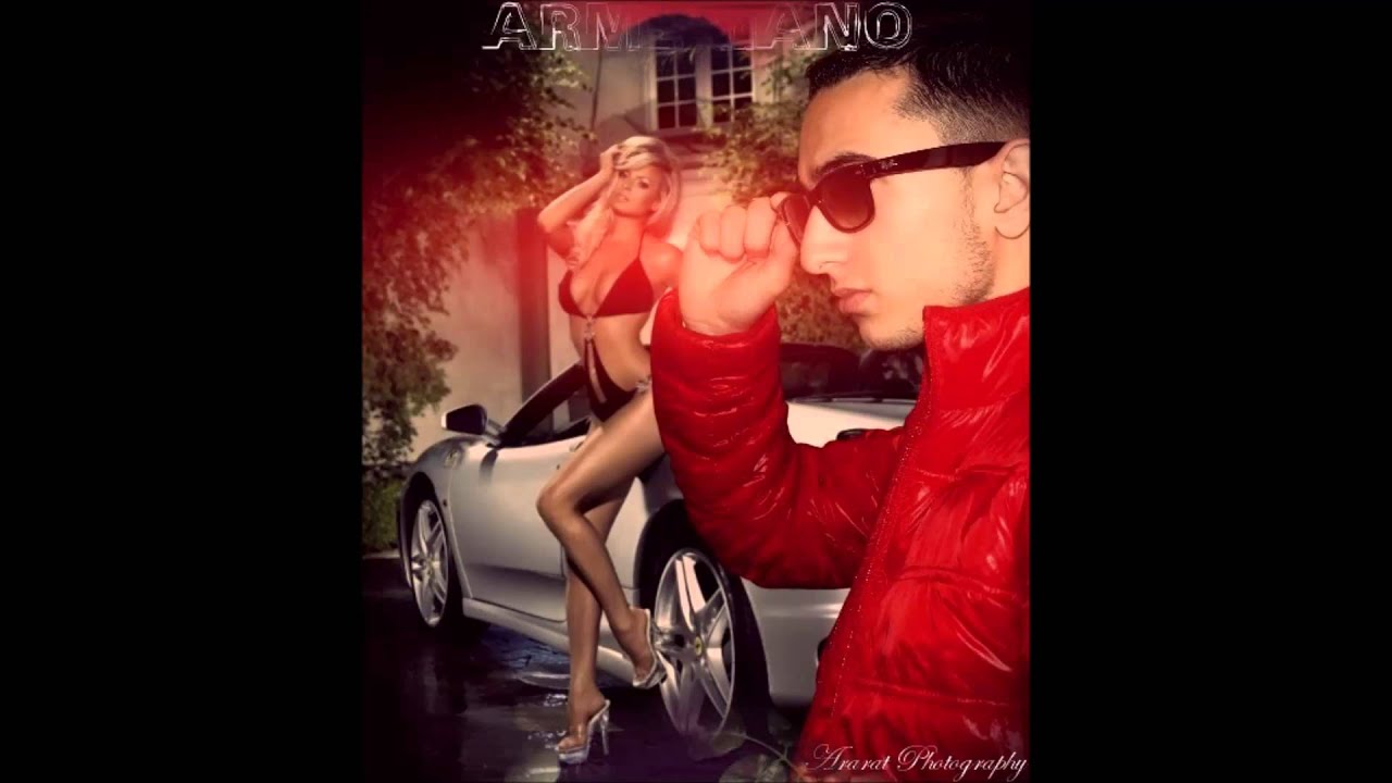 Djsamwel pr&eacute;sente - Bratya Shaxunc feat. Arm&eacute;niano & Fabolous Rakata Remix 2012