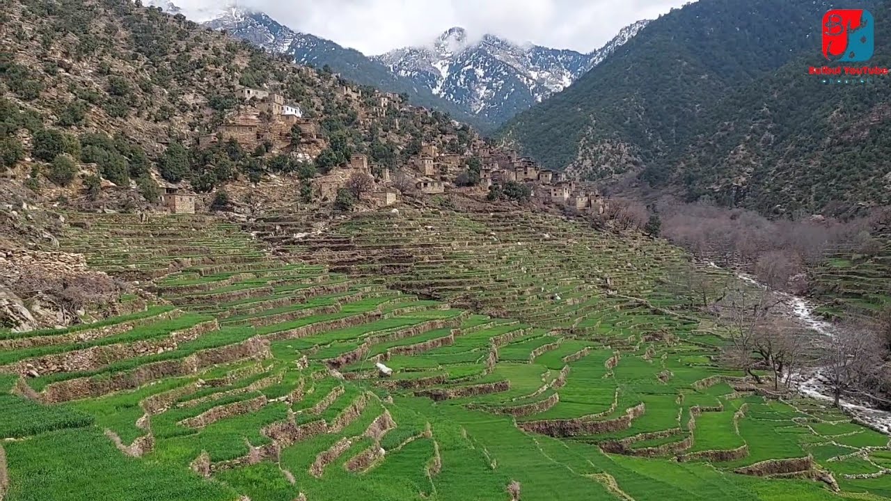 Mail valley-Alishang district-Laghman.AFG