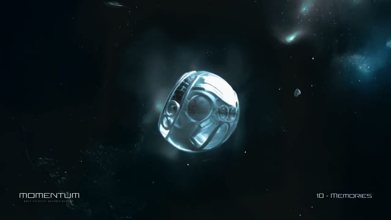 Morde - Memories