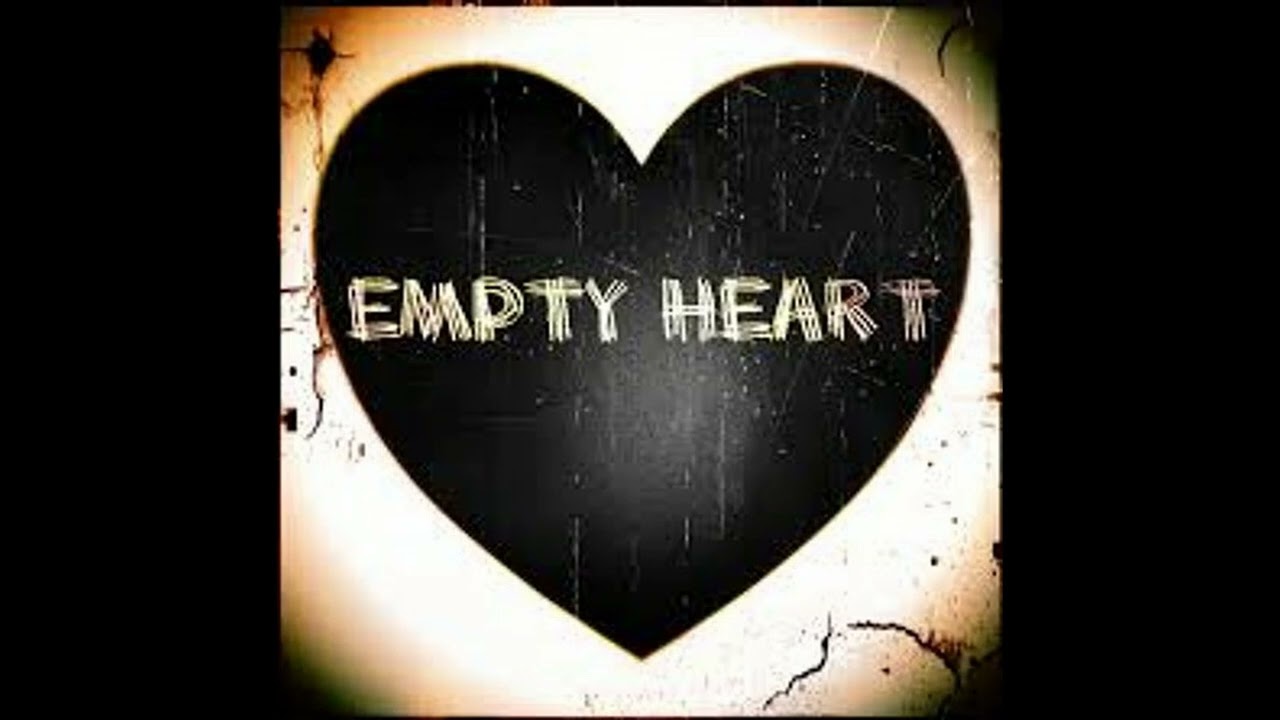 STELIOS - EMPTY HEART