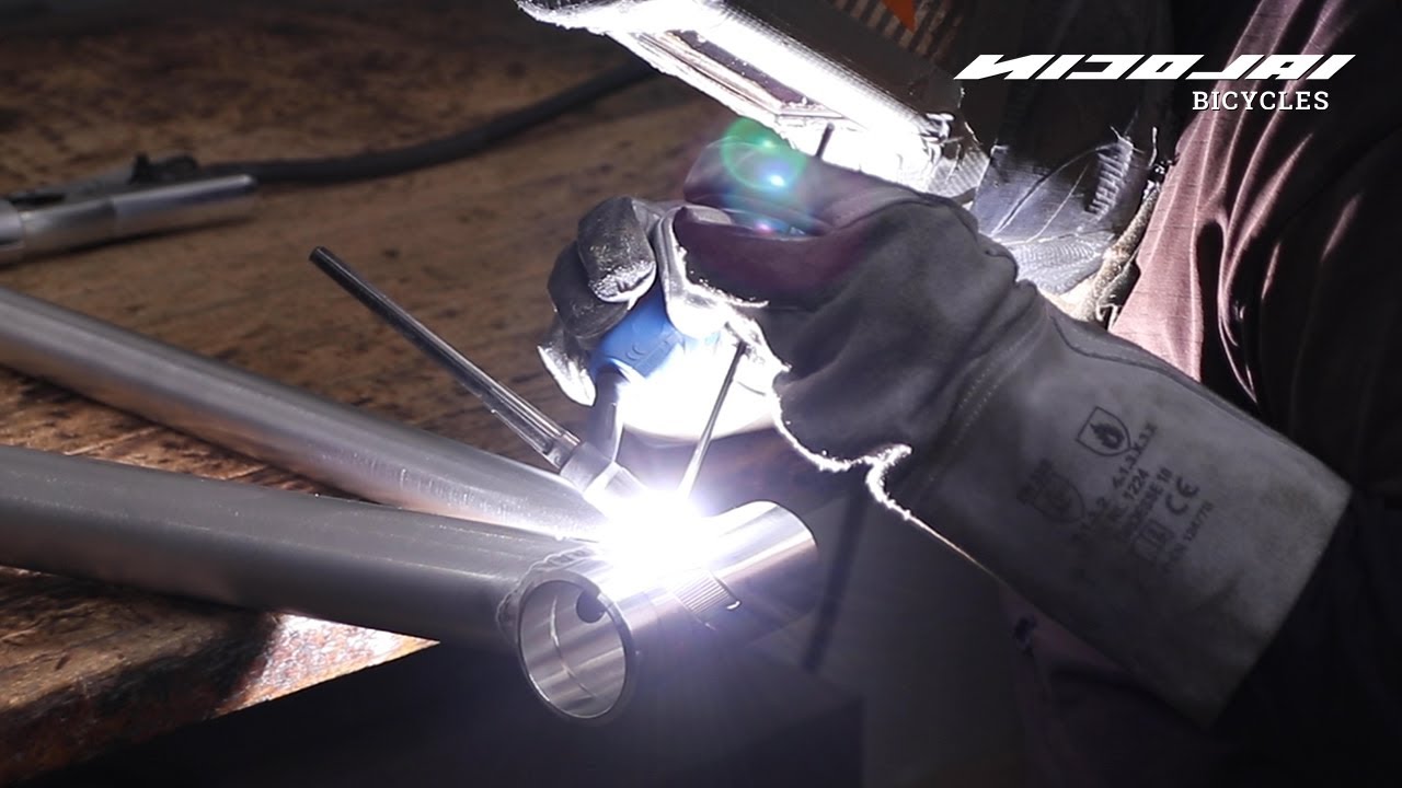 World of MTB zu Besuch bei NICOLAI Bicycles