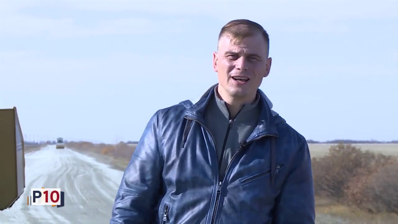 Регион 10  Карабалыкский район с  Крабалык, с  Смирновка, с  Гурьяновка  Эфир 20 10 2020