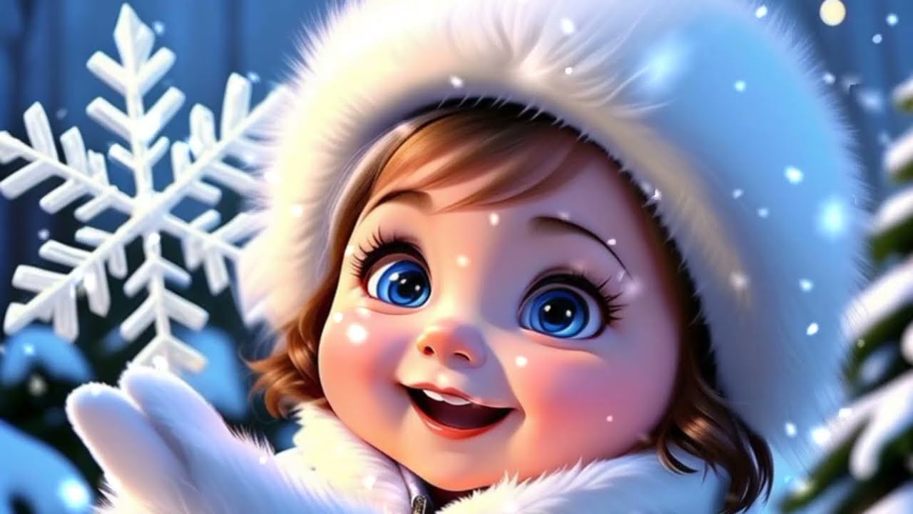 @Цікавинки про сніжинки❄️
