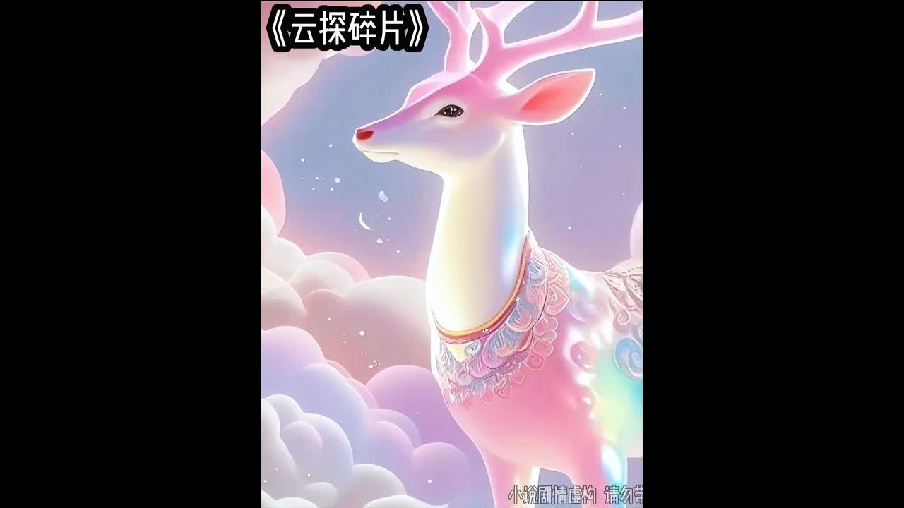 云探碎片 #文荒推荐 #炒鸡好看小说 #适合女生看的小说推荐