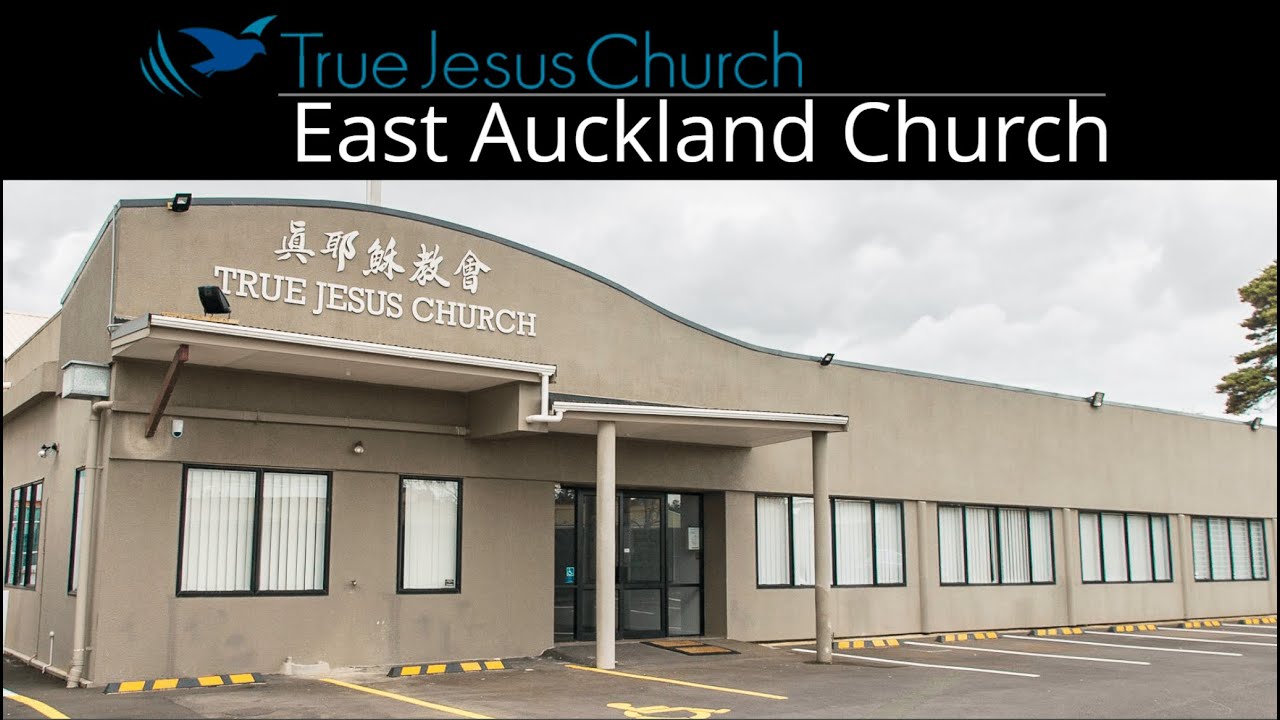2026-01-26 Evening Service