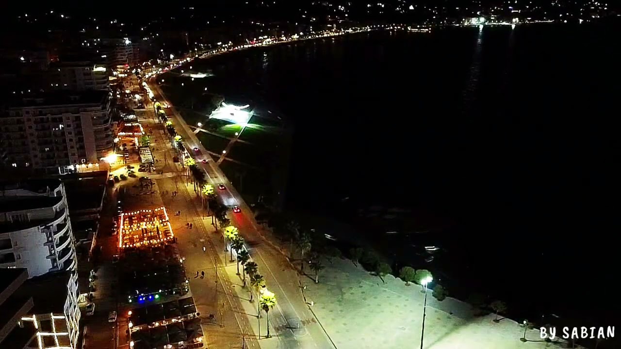 VLORA NE DARK