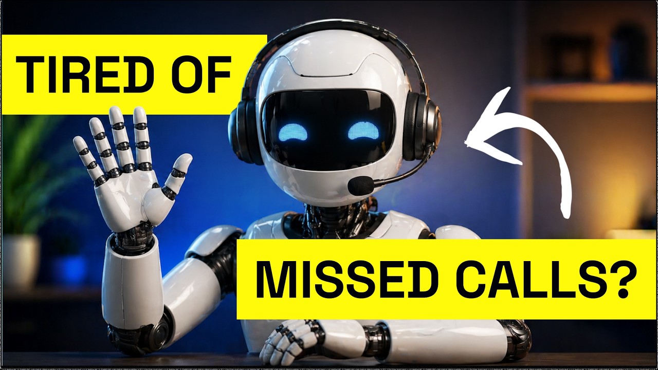 AI Answering Service: What If Calls Were Never Missed?