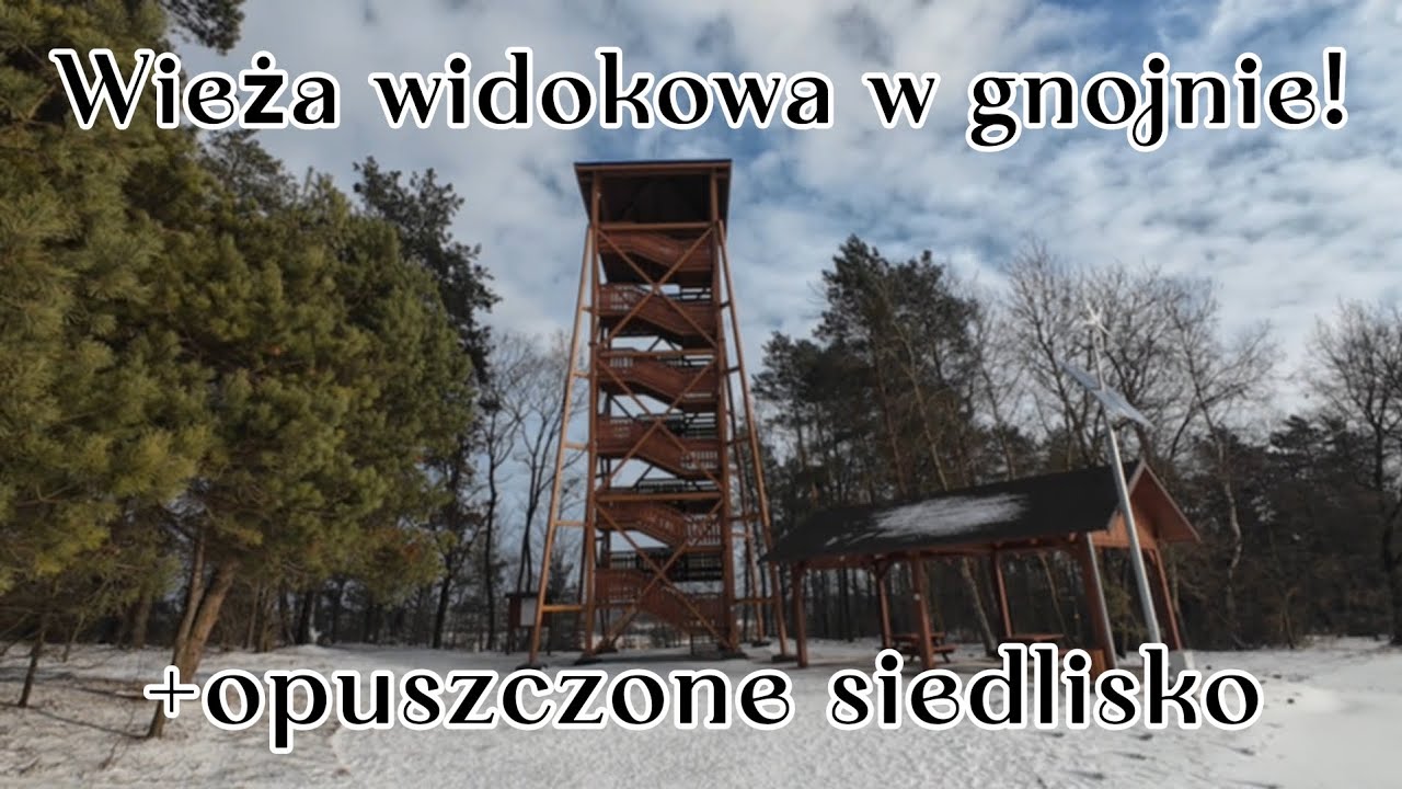 📸Ujęcia z Dji osmo action 4 - Styczeń 2026!🔥