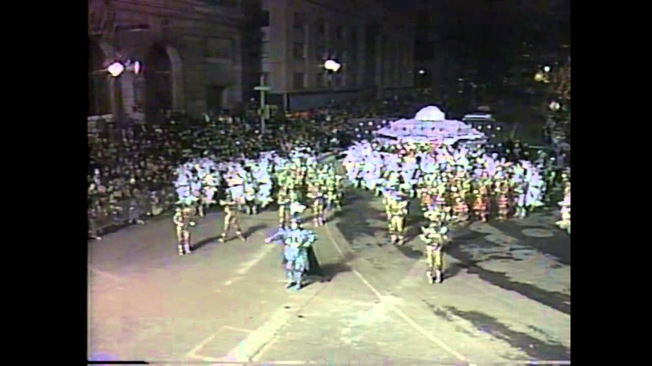 1995 Quaker City String Band  -  Take Us To Your Leader