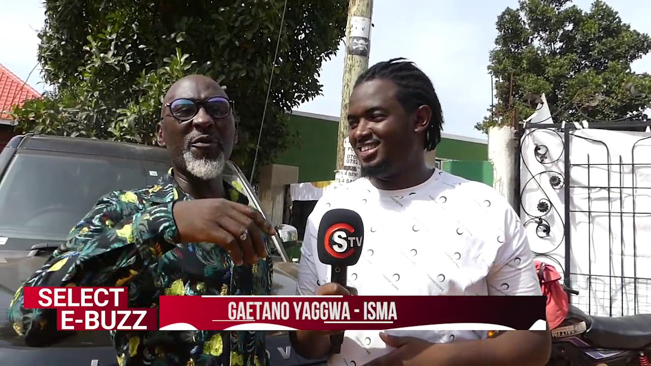 E-BUZZ: Isma Ollaxes Blasts Lucky Mbabazi and Gaetano Kagwa