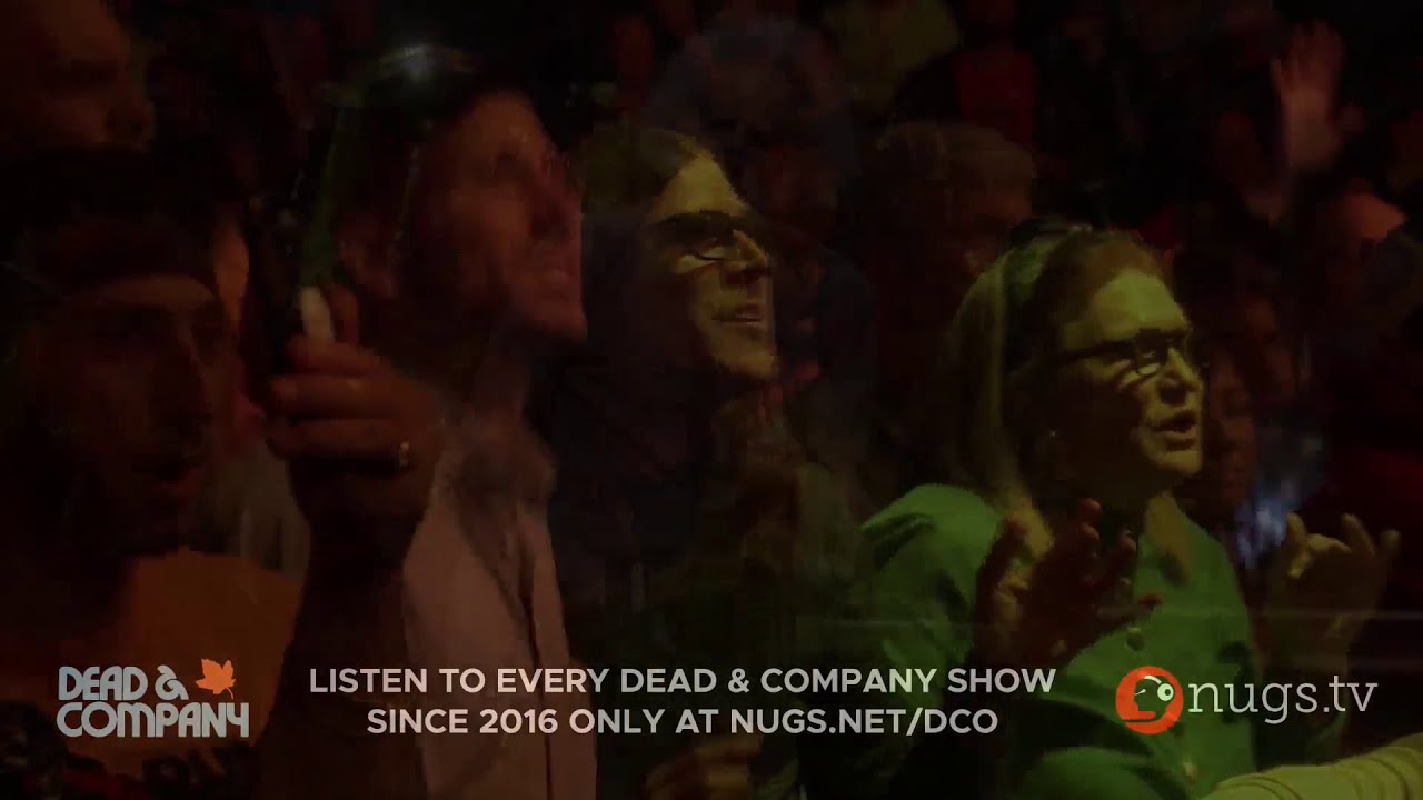 Dead & Company 
