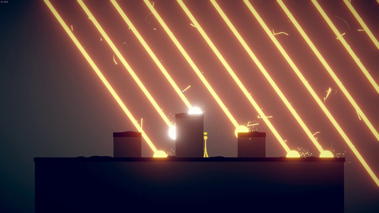 [Stick Fight The Game] Great map tricks