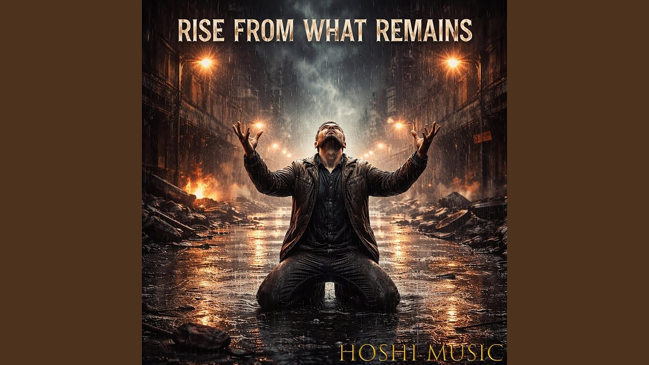 Rise From What Remains