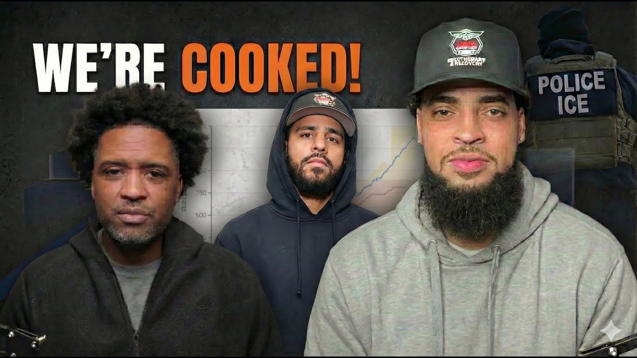 We're COOKED! Ice, Real Estate, NBA Trade Deadline Thoughts, and More