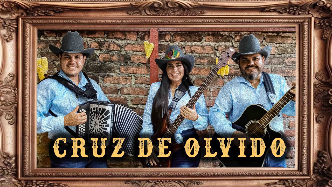 Cruz De Olvido
