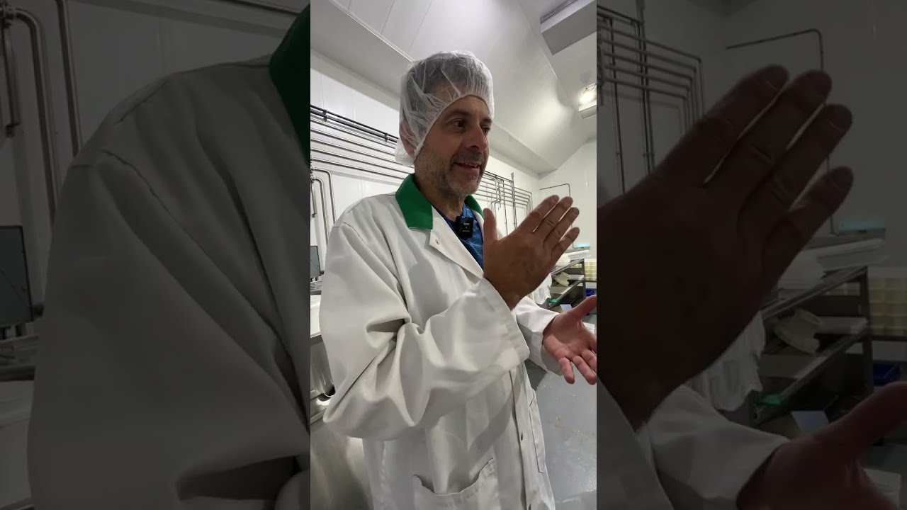 Rencontre avec Patrick Soucy à la Ferme Phylum