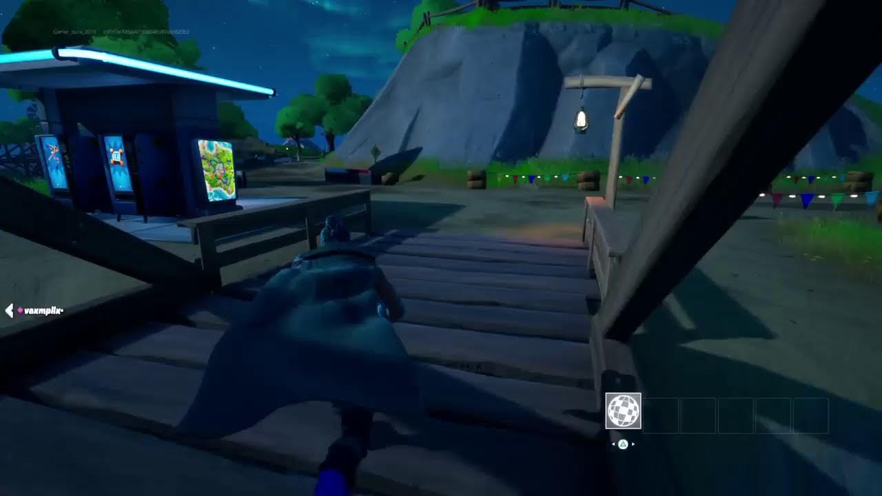 Fortnite Stream Part 9