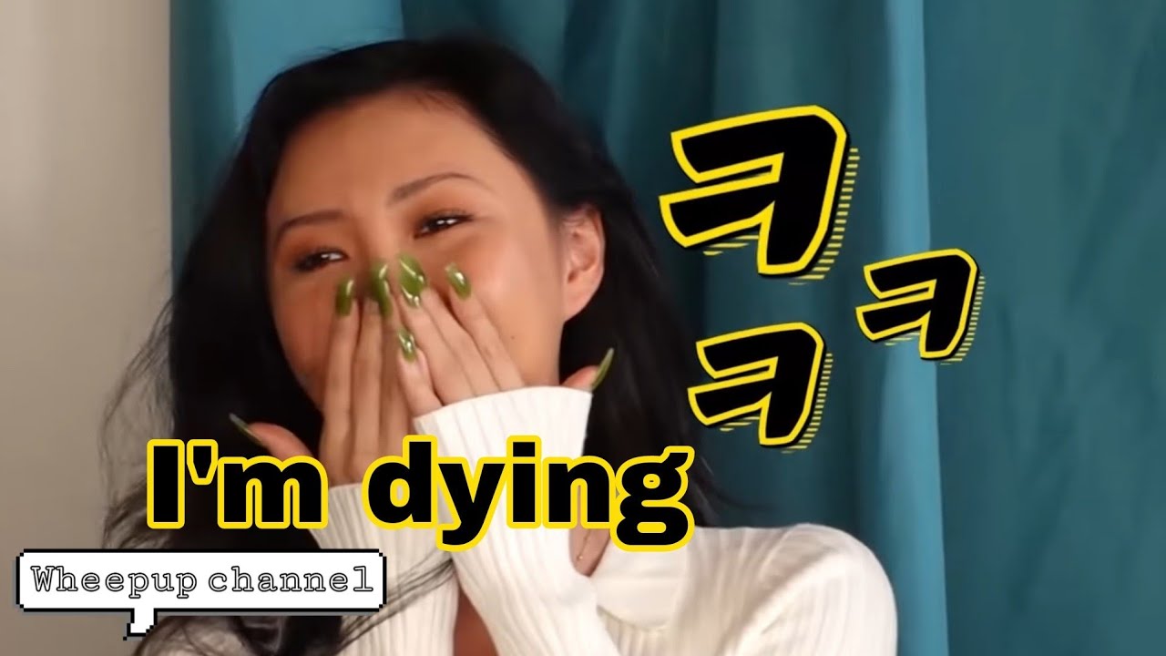 Mamamoo funny moments cause it's been a long time | Part 6