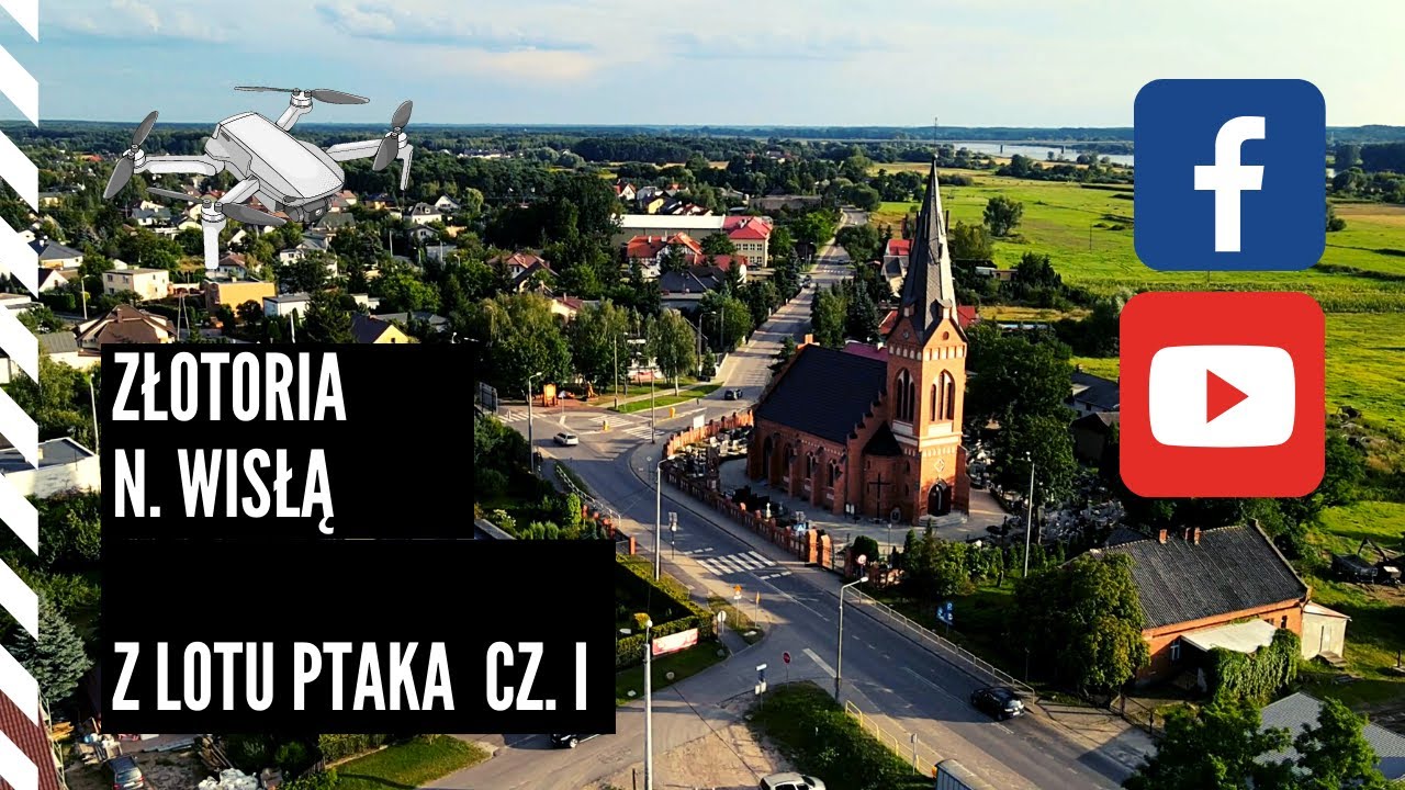 Złotoria n. Wisłą