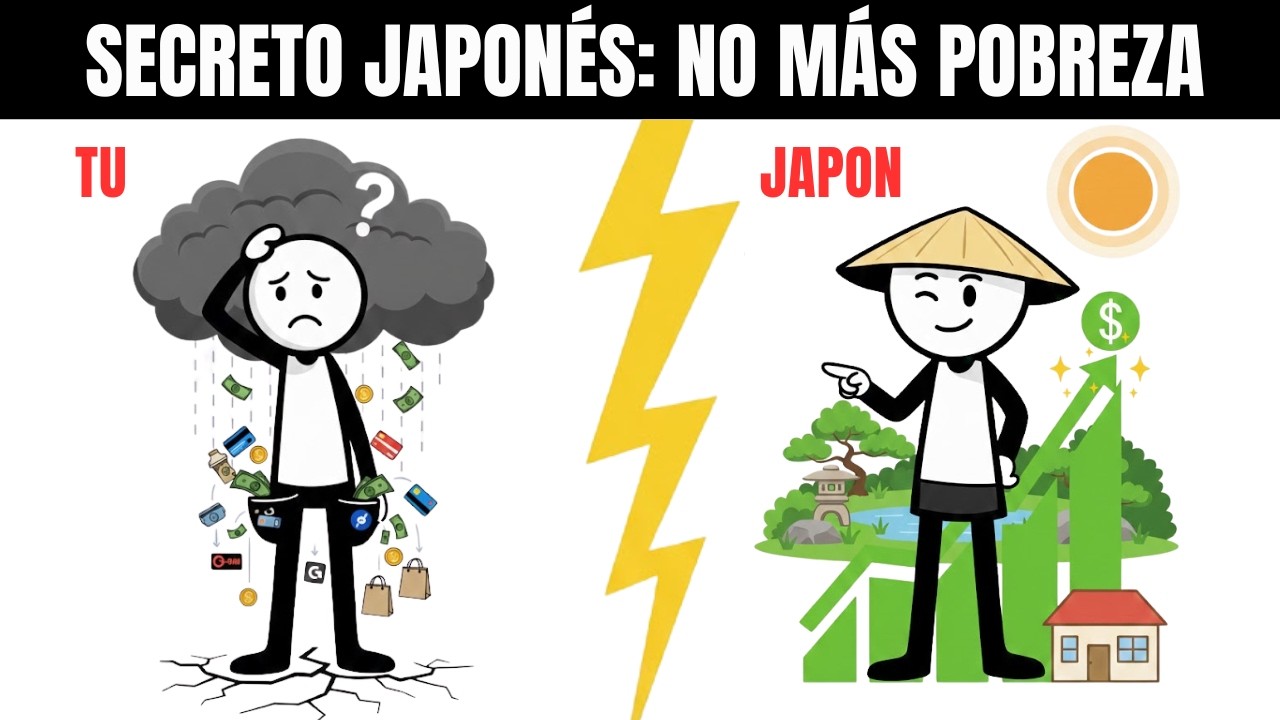 8 Hábitos que te Mantienen Pobre