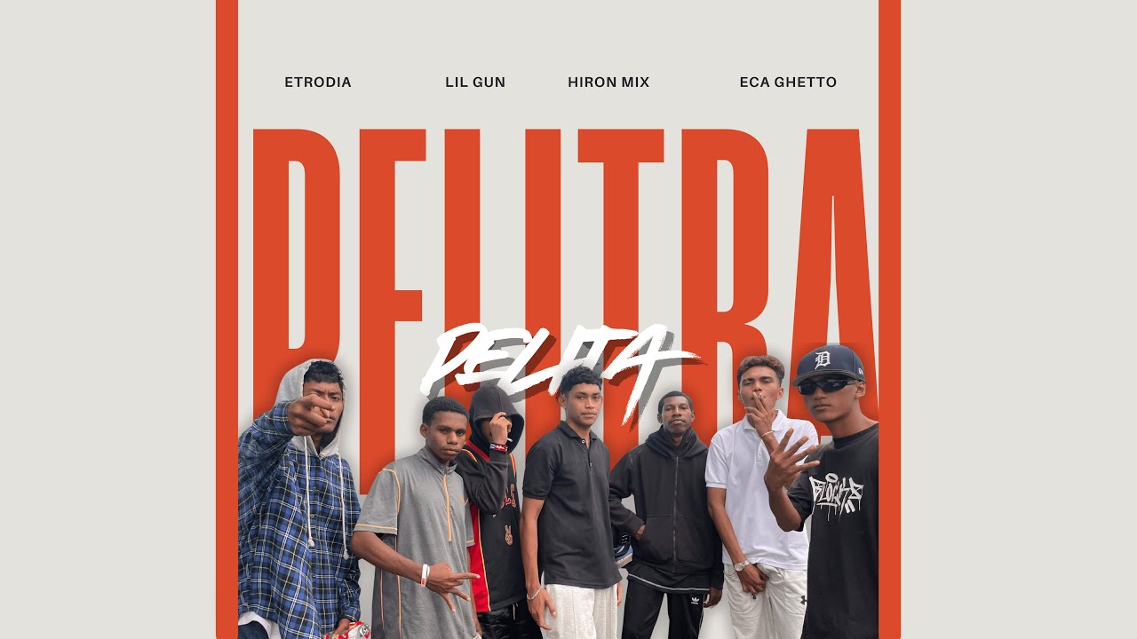 PELITA - PELITRA [MUSIC VIDEO]