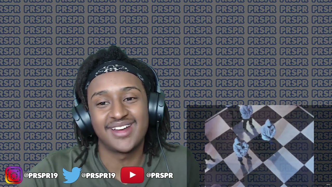 FIRST TIME LISTENING TO Wu-Tang Clan - Da Mystery Of Chessboxin' | 90s HIP HOP REACTION