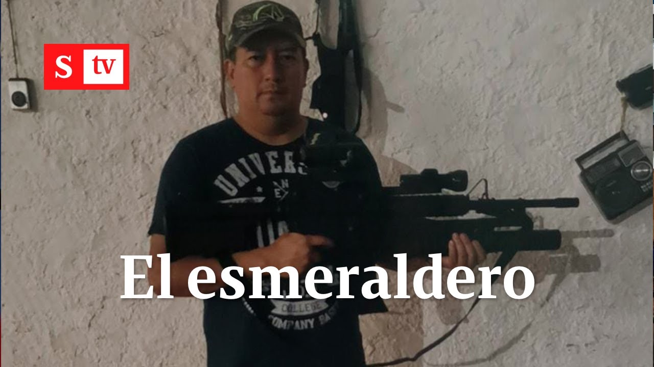 Así era la vida de un cabecilla del narcotráfico buscado por el FBI | Noticias Semana