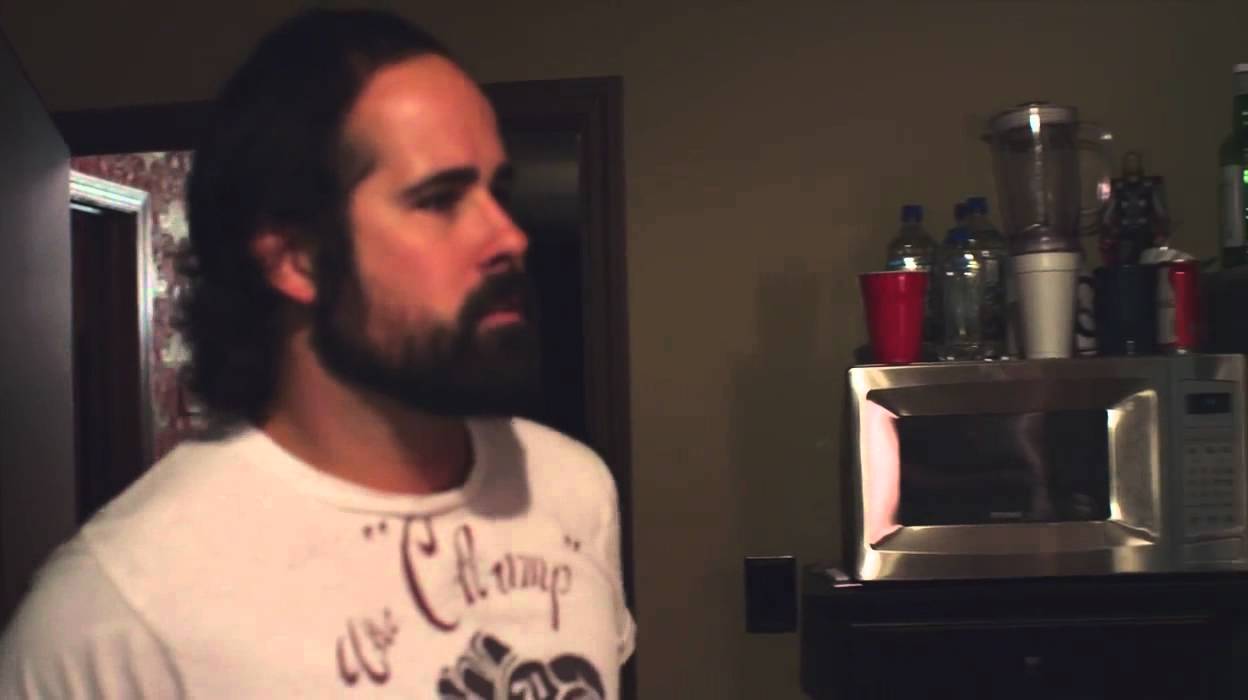 The Killers - Inside Their Recording Studio Battle Born