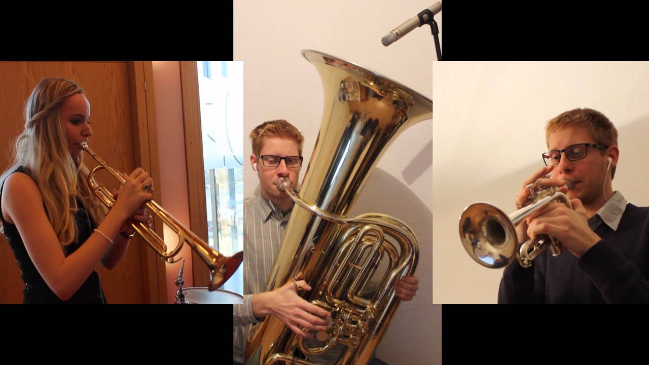 Habanera: Christian Gr&auml;sslin & Melissa Venema